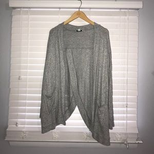 Baby soft cardigan